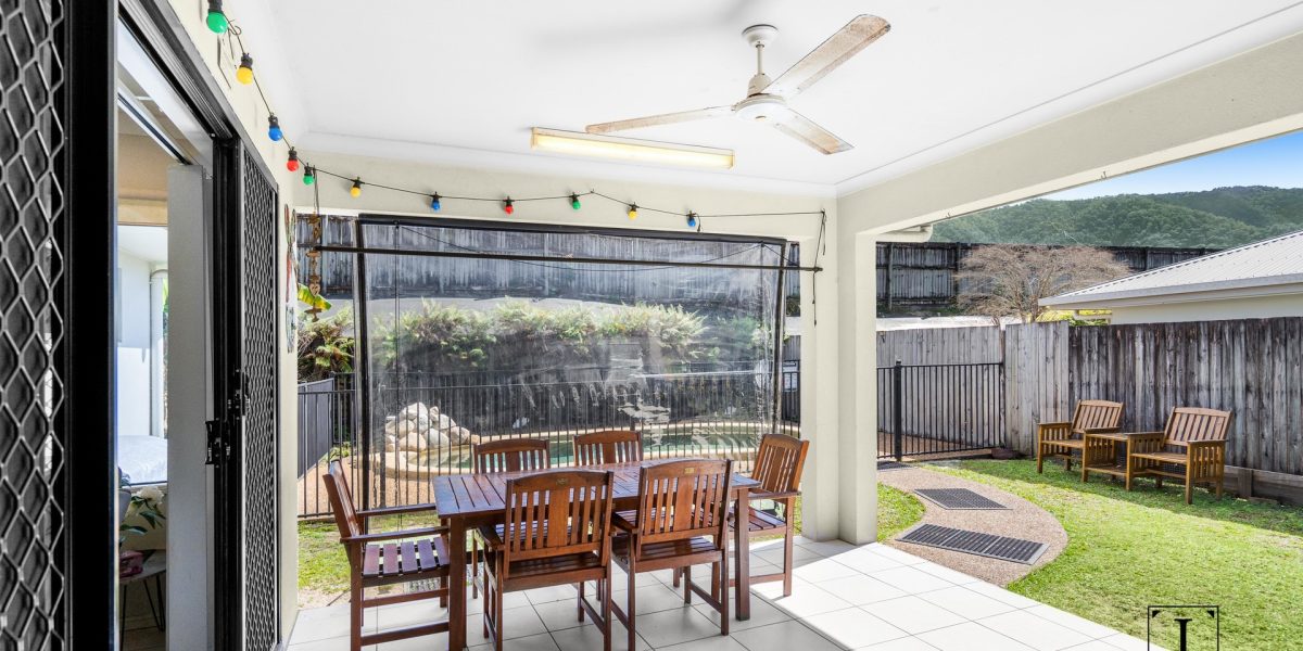 153 Fitzmaurice Drive, Bentley Park, QLD 4869 AUS