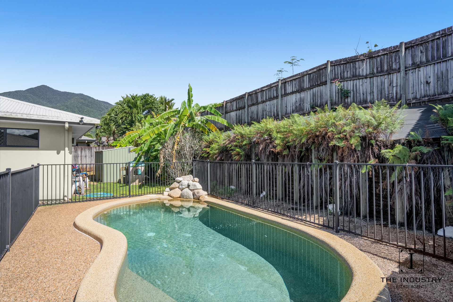 153 Fitzmaurice Drive, Bentley Park, QLD 4869 AUS