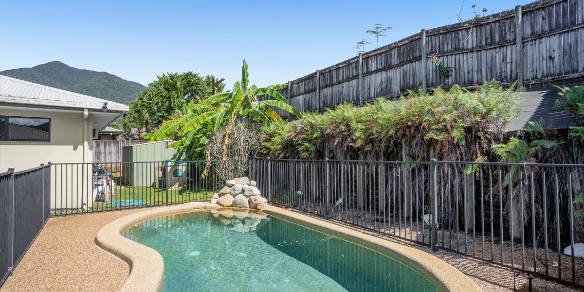 153 Fitzmaurice Drive, Bentley Park, QLD 4869 AUS