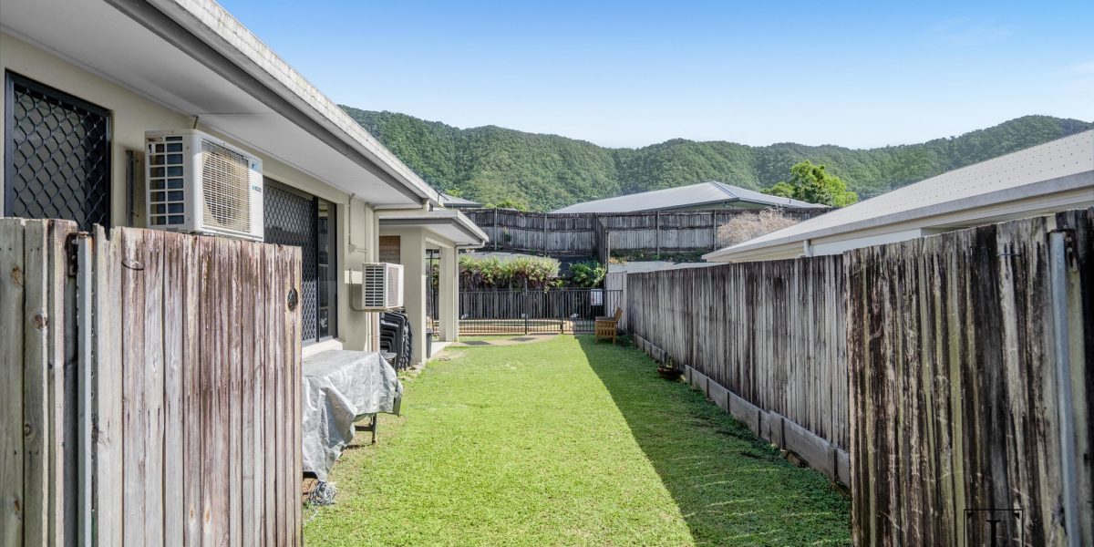 153 Fitzmaurice Drive, Bentley Park, QLD 4869 AUS