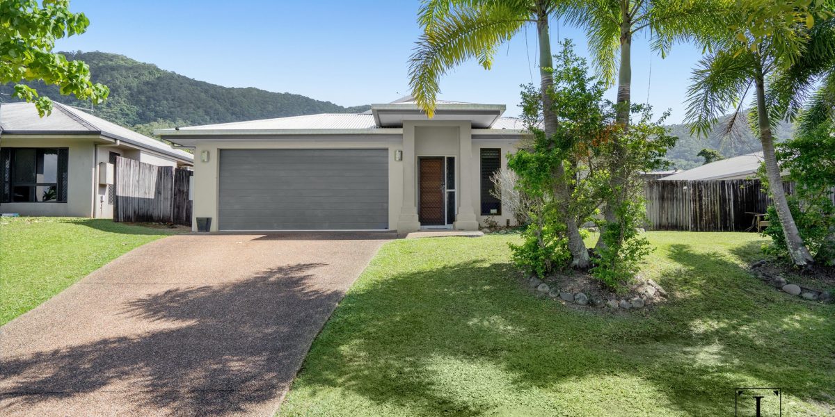153 Fitzmaurice Drive, Bentley Park, QLD 4869 AUS