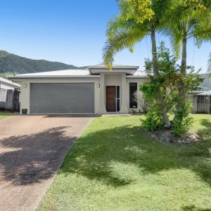 153 Fitzmaurice Drive, Bentley Park, QLD 4869 AUS