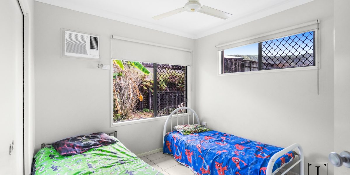 153 Fitzmaurice Drive, Bentley Park, QLD 4869 AUS