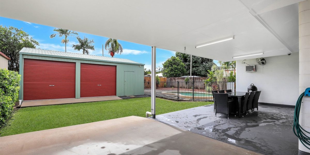 32 Maren Street, Edmonton, QLD 4869 AUS