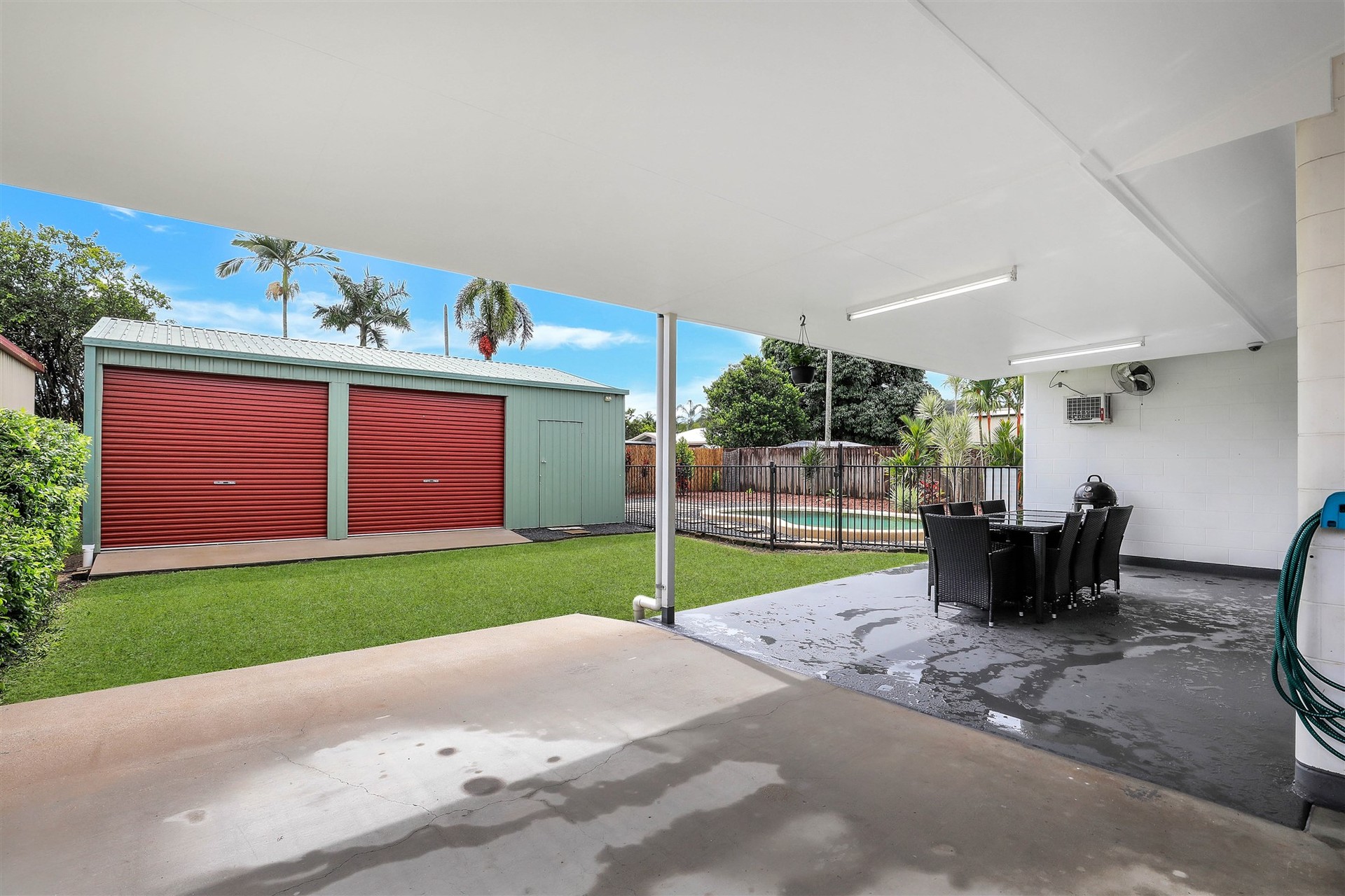 32 Maren Street, Edmonton, QLD 4869 AUS