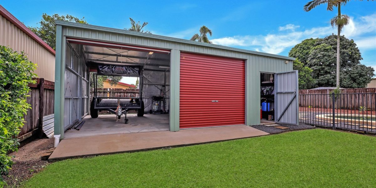 32 Maren Street, Edmonton, QLD 4869 AUS