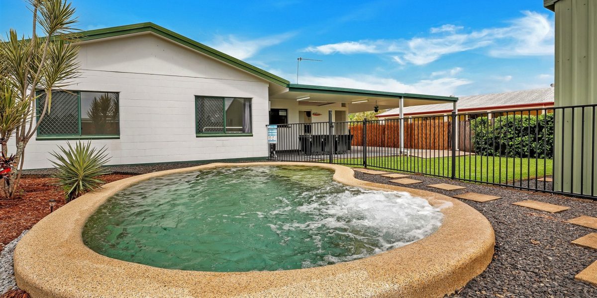 32 Maren Street, Edmonton, QLD 4869 AUS