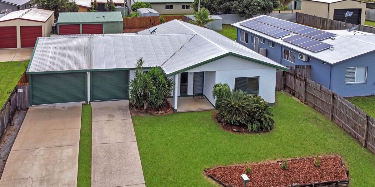32 Maren Street, Edmonton, QLD 4869 AUS