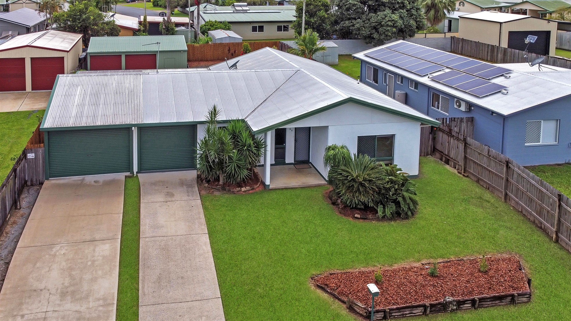 32 Maren Street, Edmonton, QLD 4869 AUS