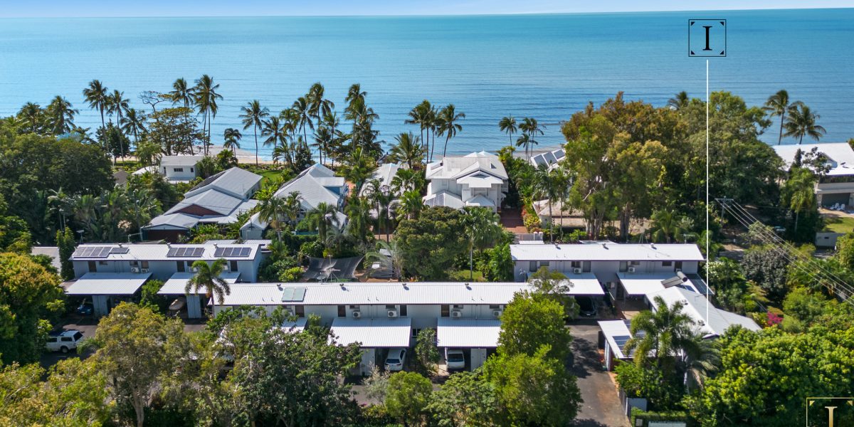 16/25-31 Hibiscus Lane, Holloways Beach, QLD 4878 AUS