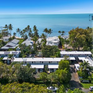 16/25-31 Hibiscus Lane, Holloways Beach, QLD 4878 AUS