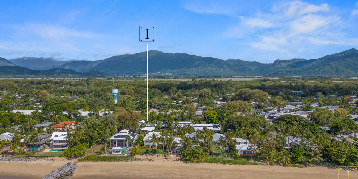 16/25-31 Hibiscus Lane, Holloways Beach, QLD 4878 AUS