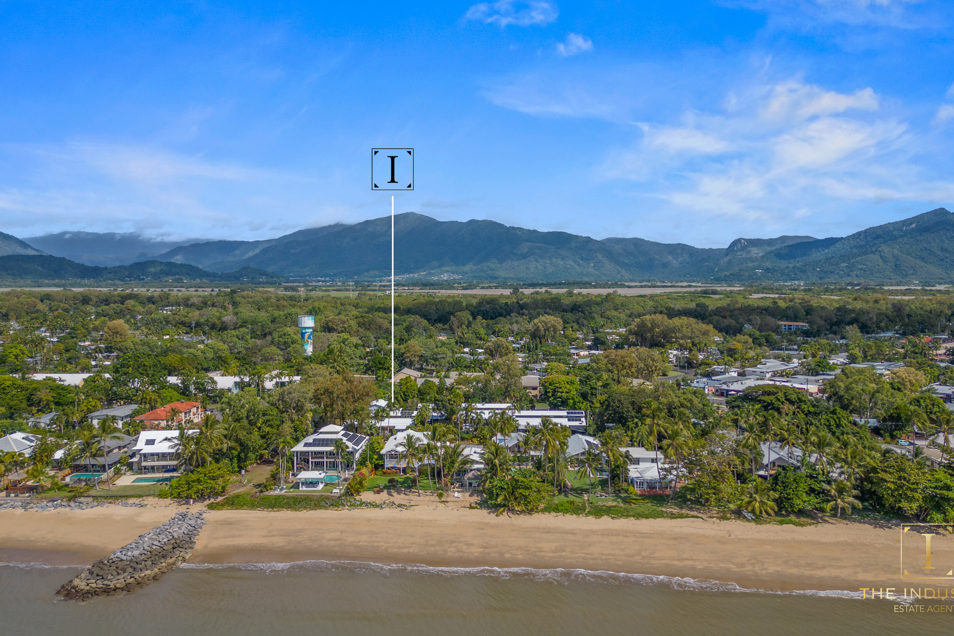 16/25-31 Hibiscus Lane, Holloways Beach, QLD 4878 AUS