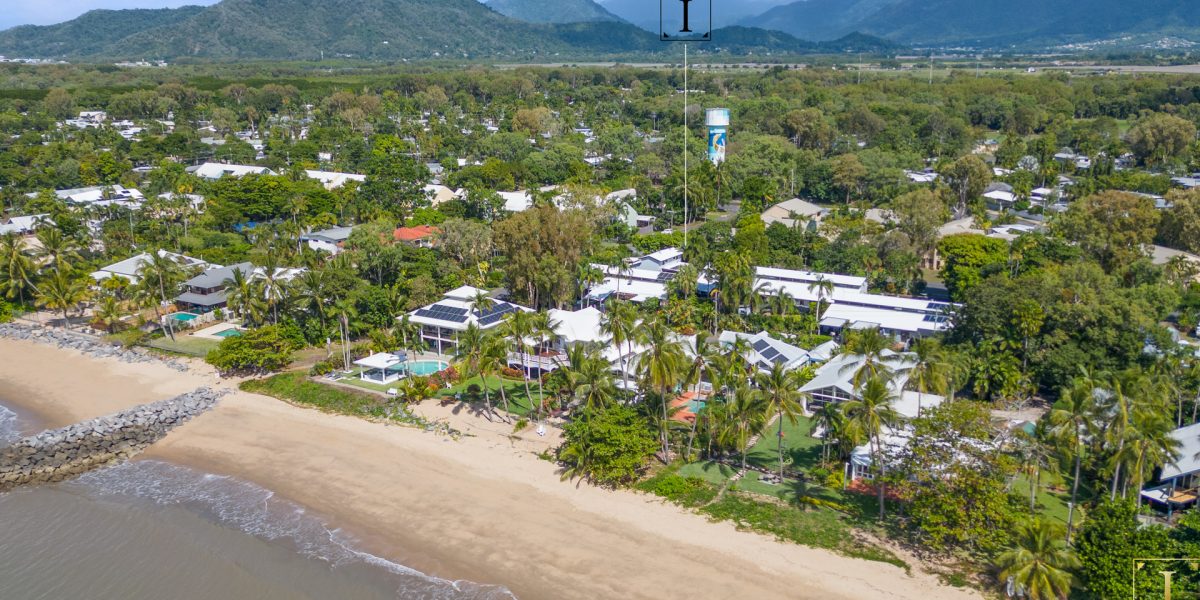 16/25-31 Hibiscus Lane, Holloways Beach, QLD 4878 AUS