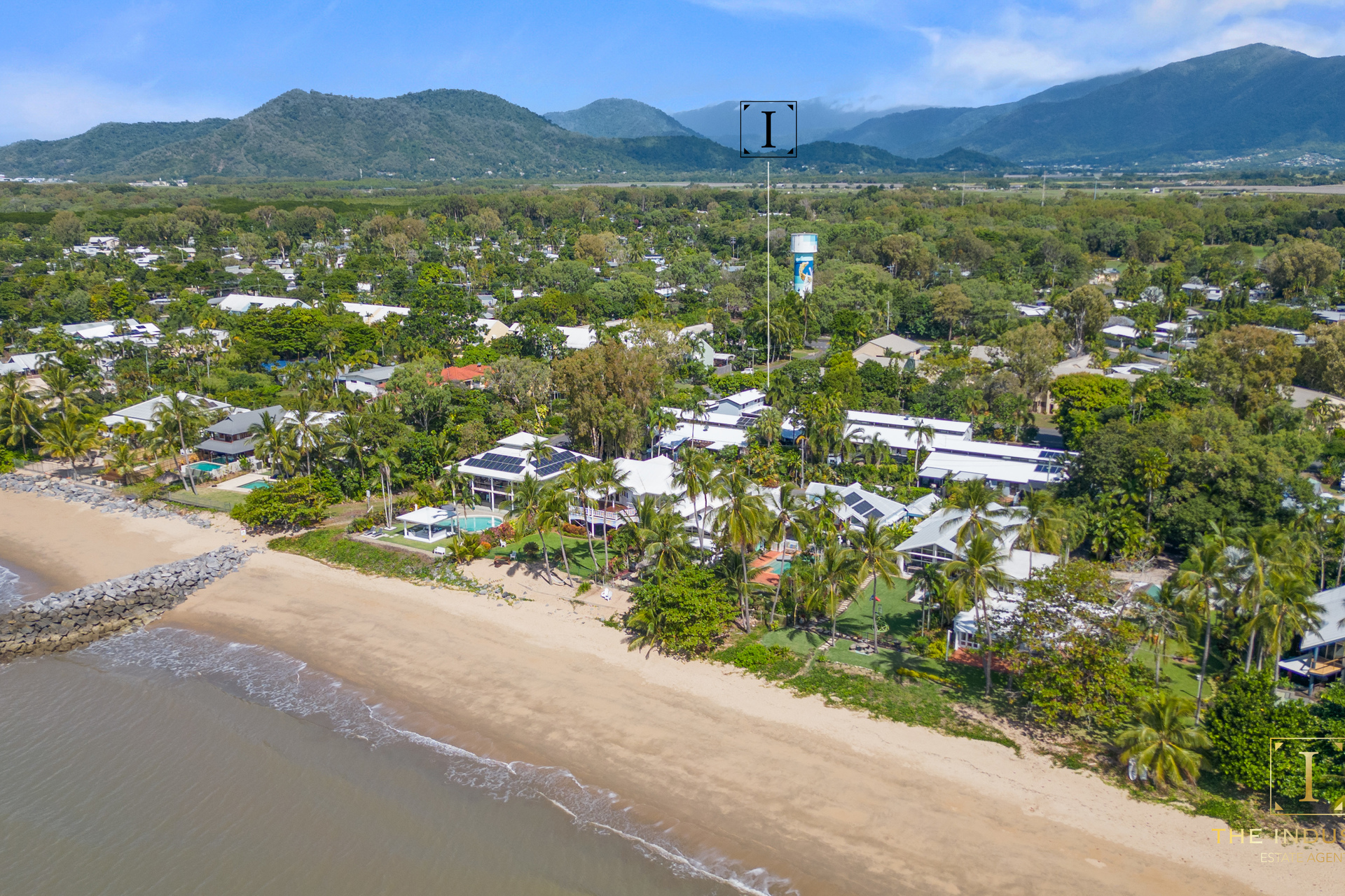 16/25-31 Hibiscus Lane, Holloways Beach, QLD 4878 AUS