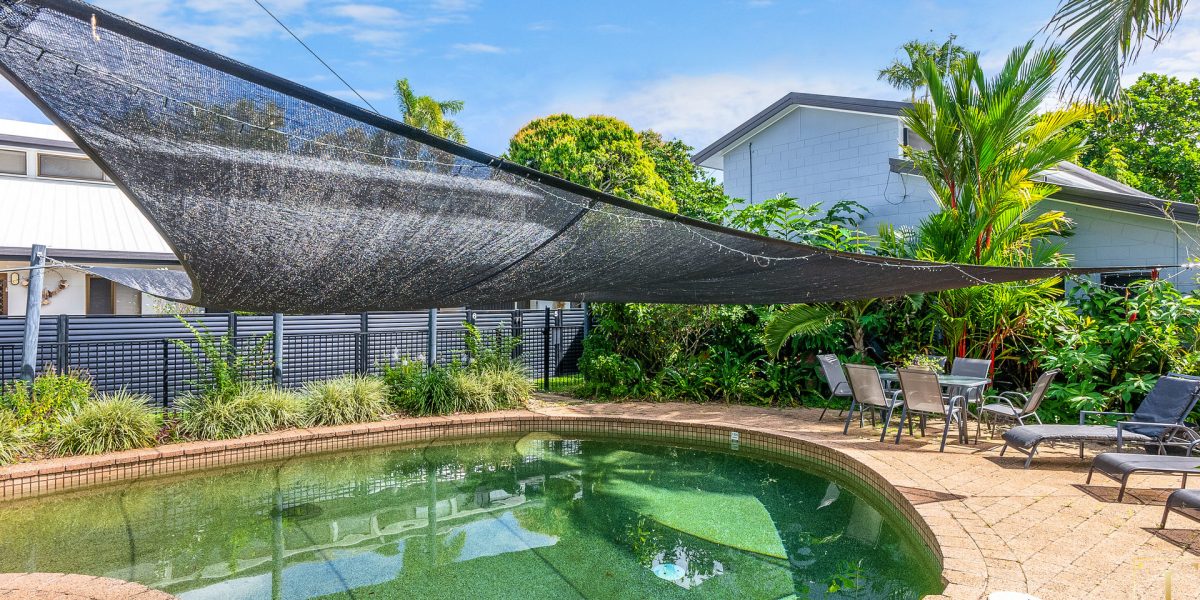 16/25-31 Hibiscus Lane, Holloways Beach, QLD 4878 AUS