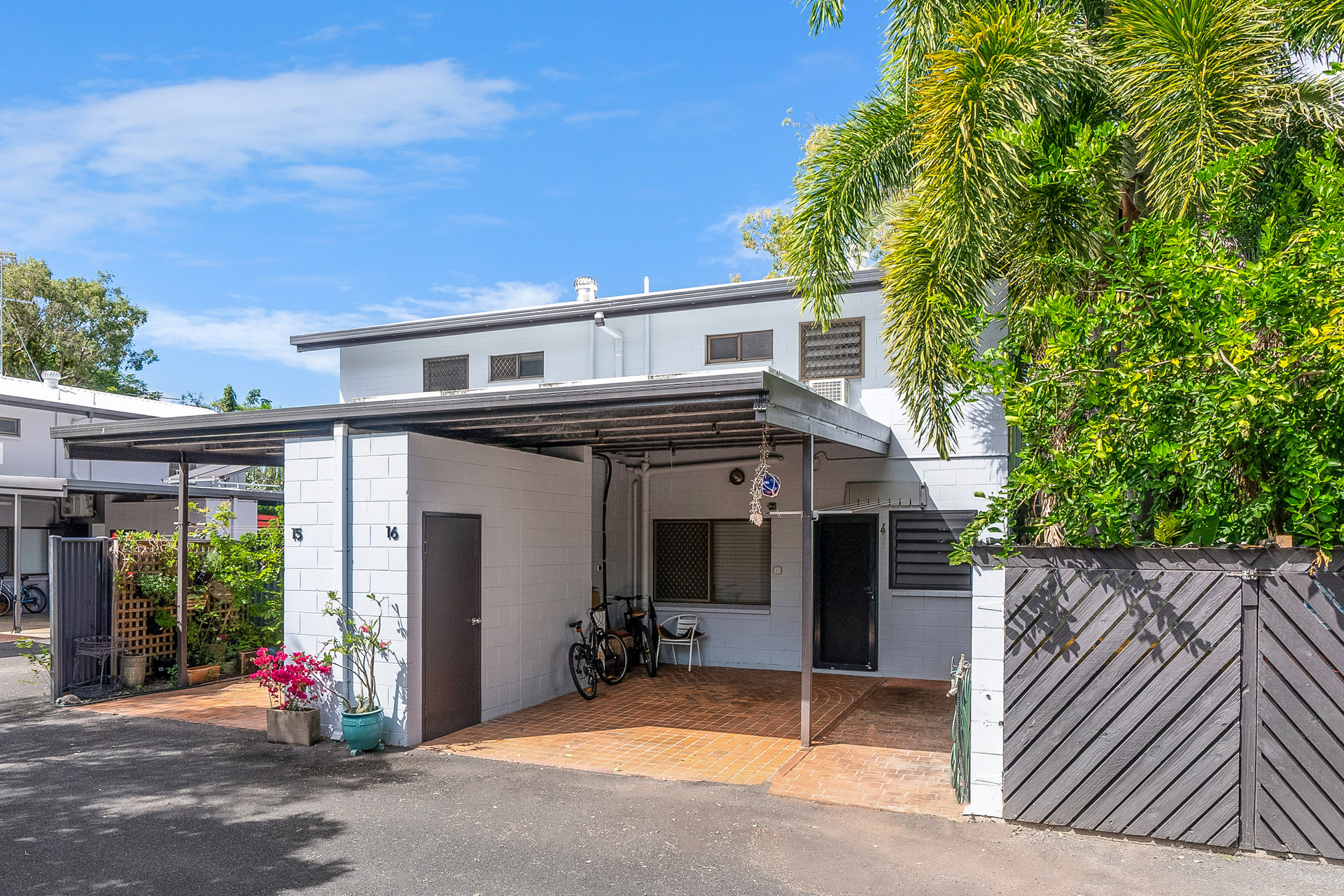 16/25-31 Hibiscus Lane, Holloways Beach, QLD 4878 AUS