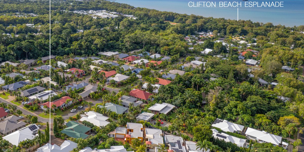 27 Castor Street, Clifton Beach, QLD 4879 AUS