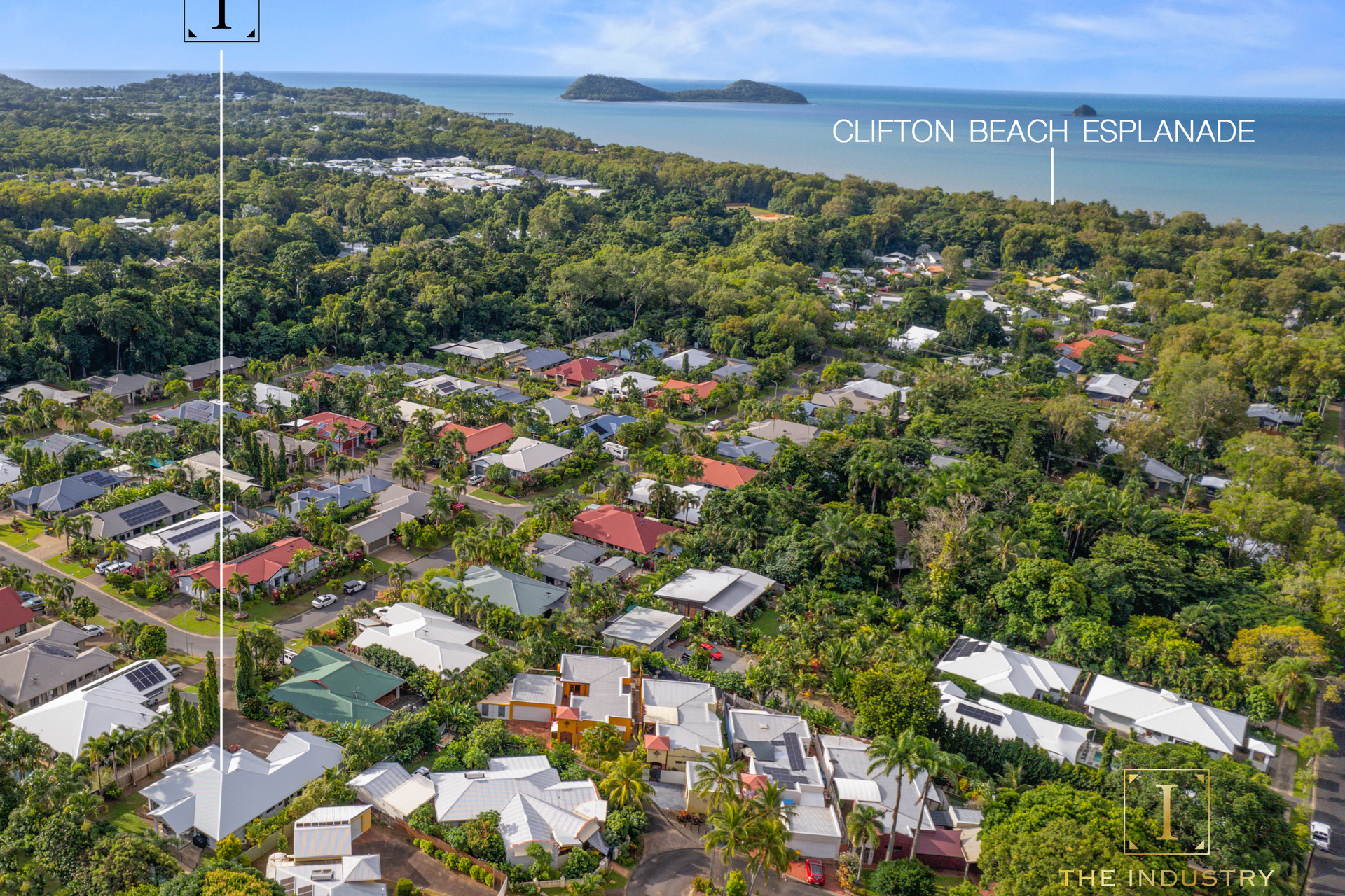 27 Castor Street, Clifton Beach, QLD 4879 AUS