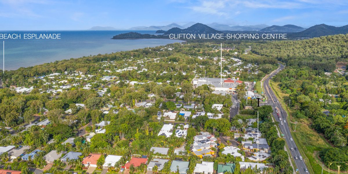 27 Castor Street, Clifton Beach, QLD 4879 AUS