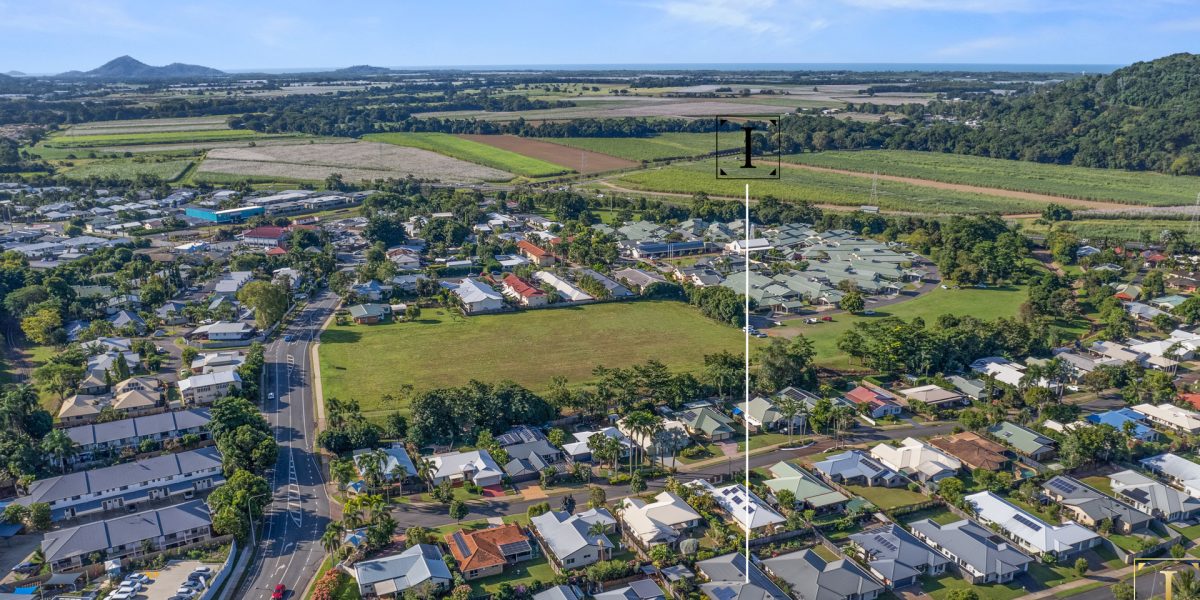 34 Perserverance Street, Redlynch, QLD 4870 AUS