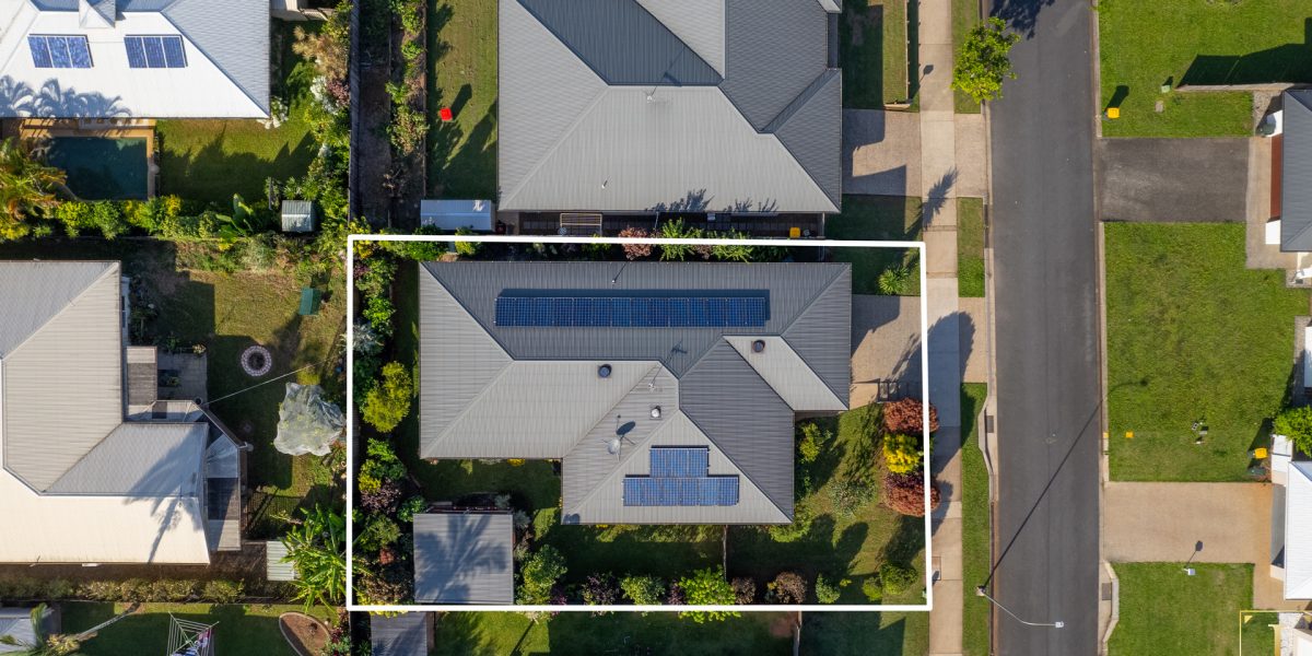 34 Perserverance Street, Redlynch, QLD 4870 AUS