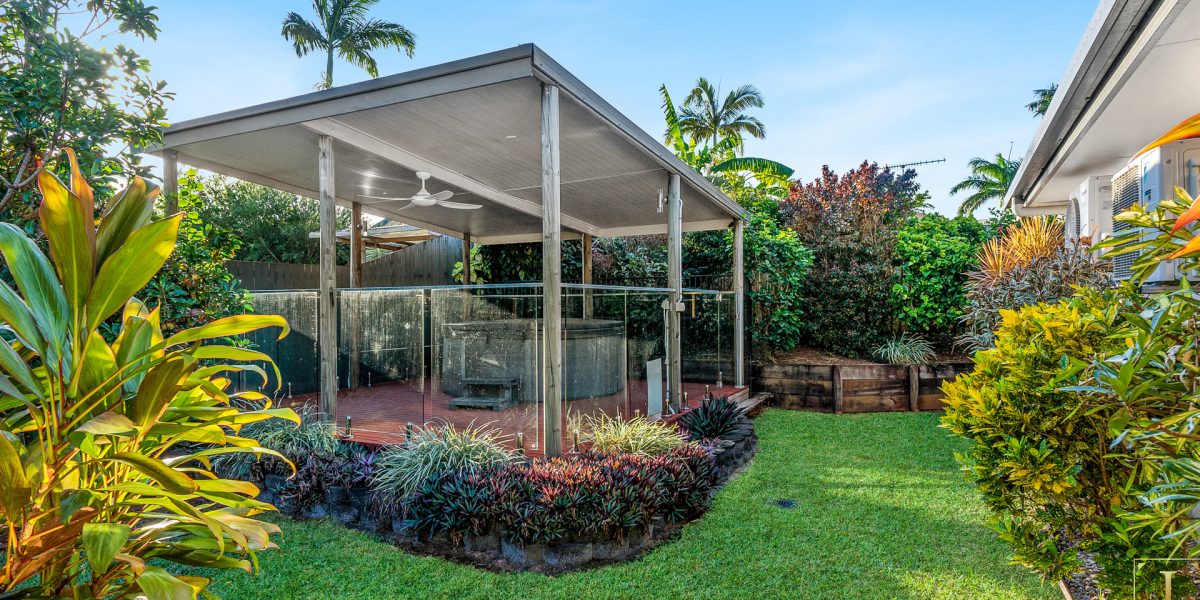 34 Perserverance Street, Redlynch, QLD 4870 AUS