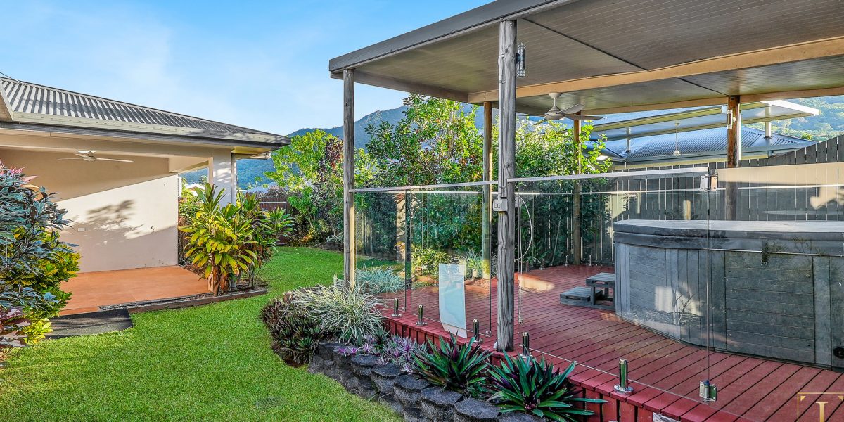 34 Perserverance Street, Redlynch, QLD 4870 AUS