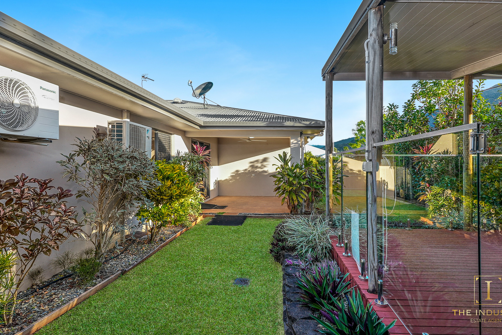 34 Perserverance Street, Redlynch, QLD 4870 AUS