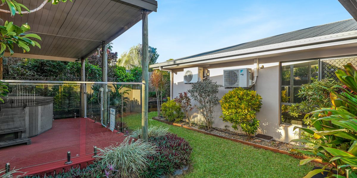 34 Perserverance Street, Redlynch, QLD 4870 AUS