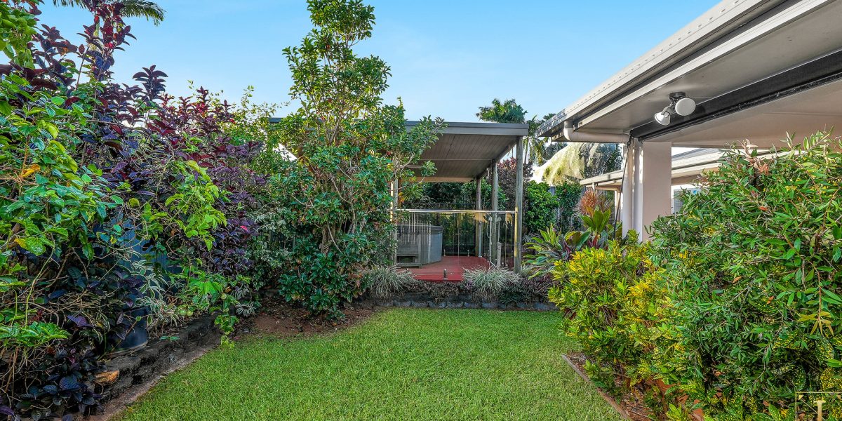 34 Perserverance Street, Redlynch, QLD 4870 AUS