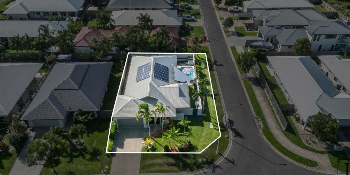 29 Starcke Trail, Smithfield, QLD 4878 AUS