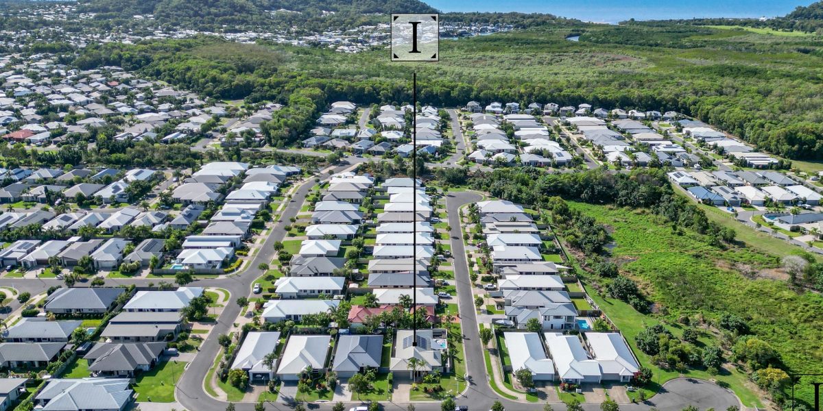 29 Starcke Trail, Smithfield, QLD 4878 AUS