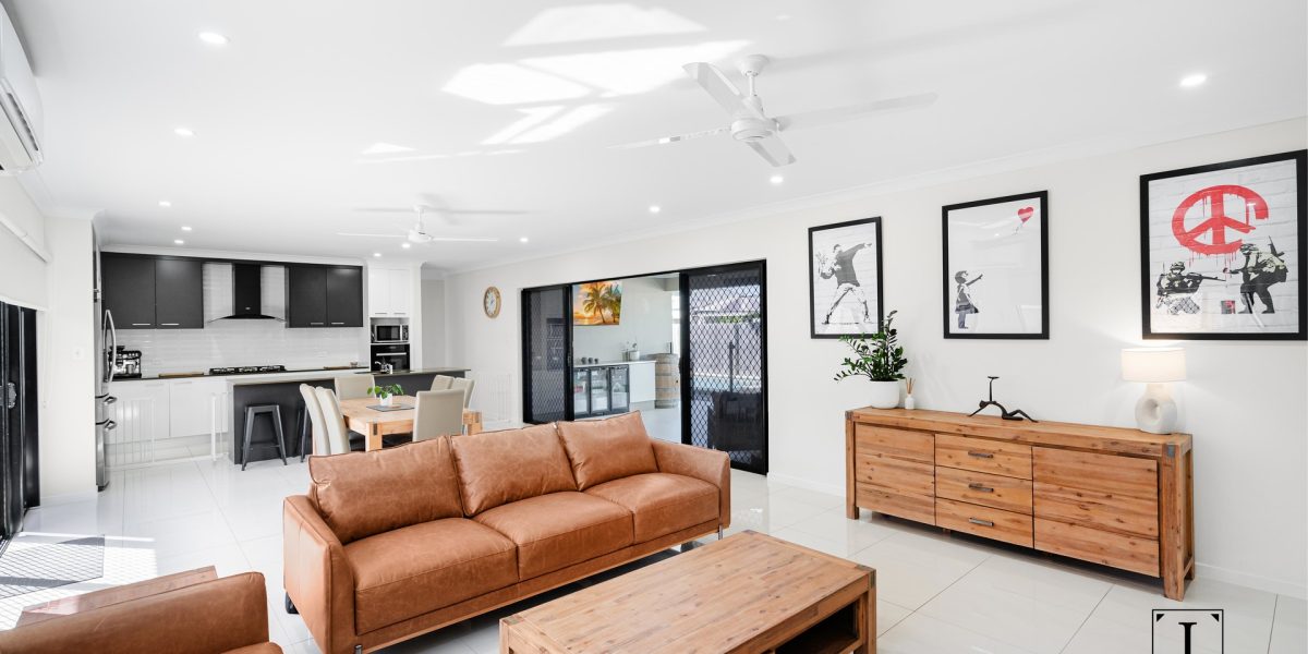 29 Starcke Trail, Smithfield, QLD 4878 AUS