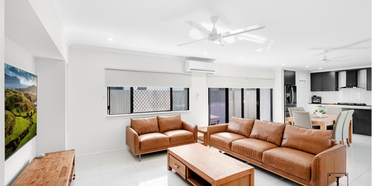 29 Starcke Trail, Smithfield, QLD 4878 AUS