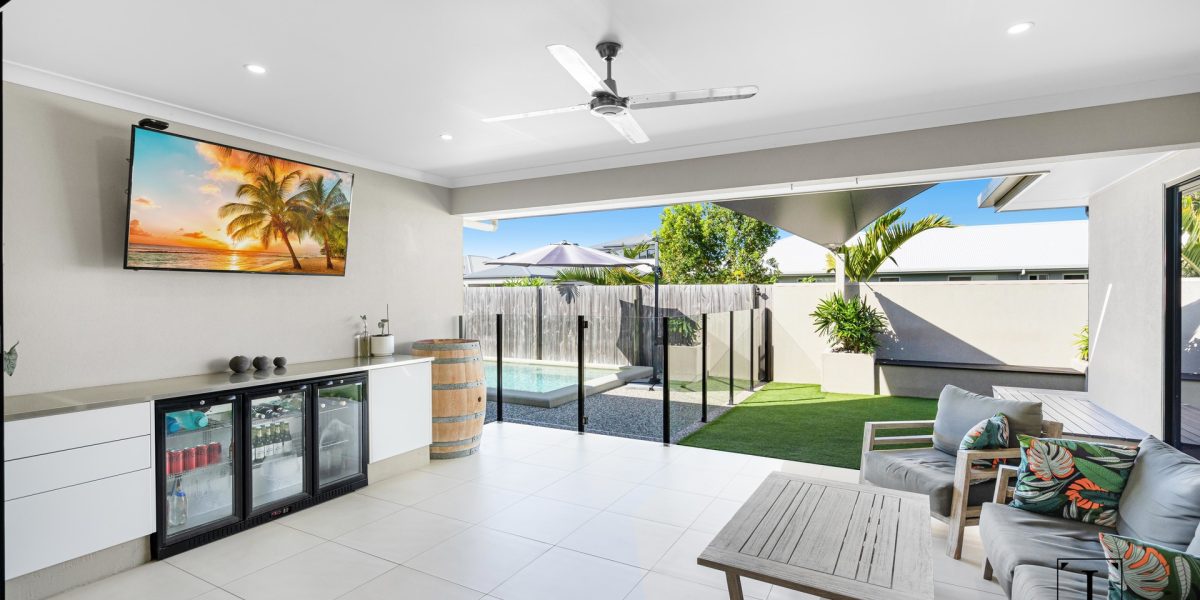 29 Starcke Trail, Smithfield, QLD 4878 AUS