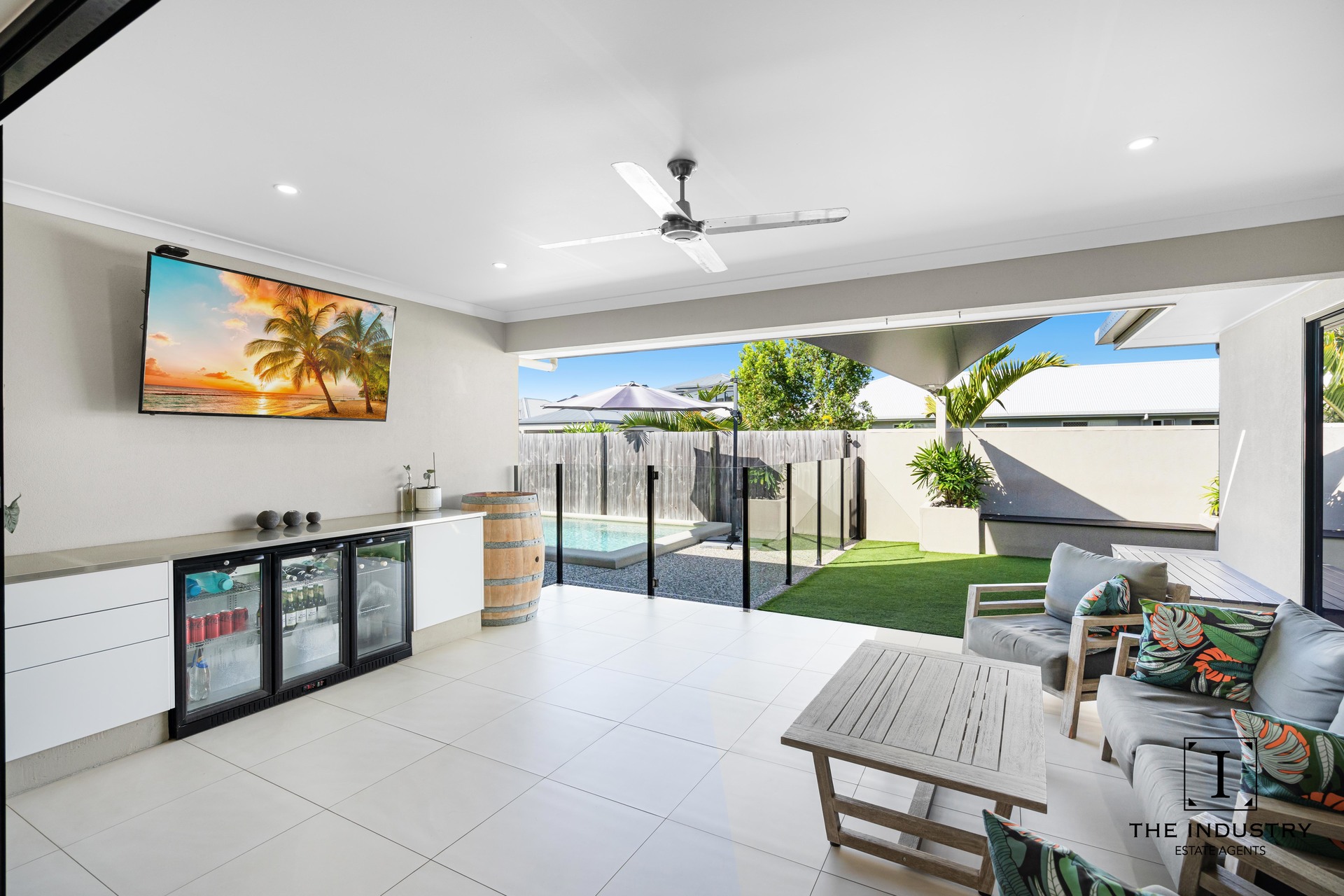 29 Starcke Trail, Smithfield, QLD 4878 AUS