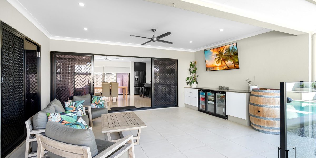 29 Starcke Trail, Smithfield, QLD 4878 AUS