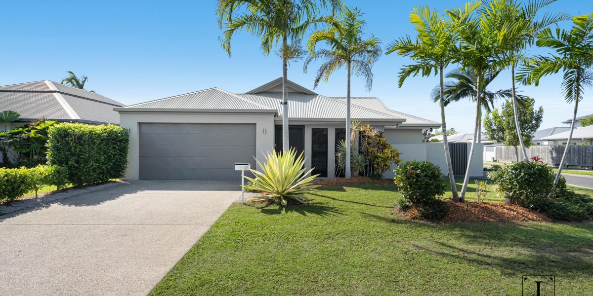 29 Starcke Trail, Smithfield, QLD 4878 AUS