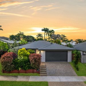 34 Perserverance Street, Redlynch, QLD 4870 AUS