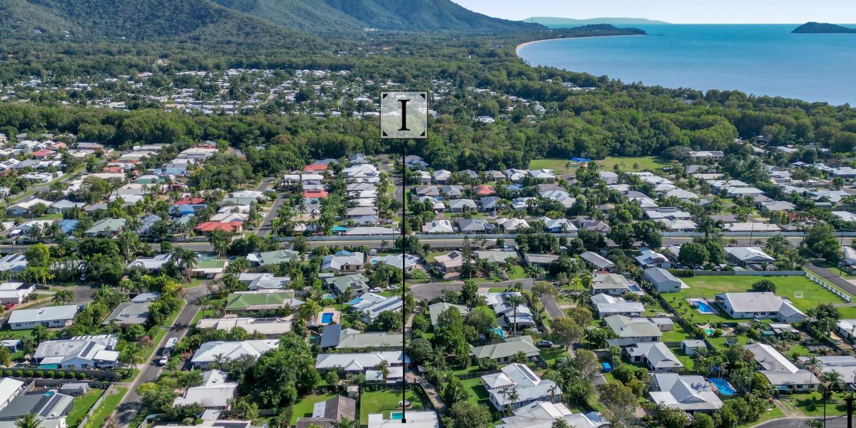 16 Maurice Street, Kewarra Beach, QLD 4879 AUS