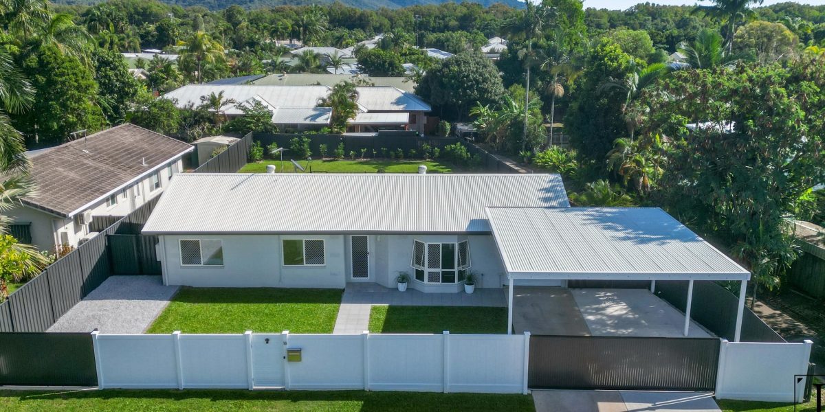 16 Maurice Street, Kewarra Beach, QLD 4879 AUS