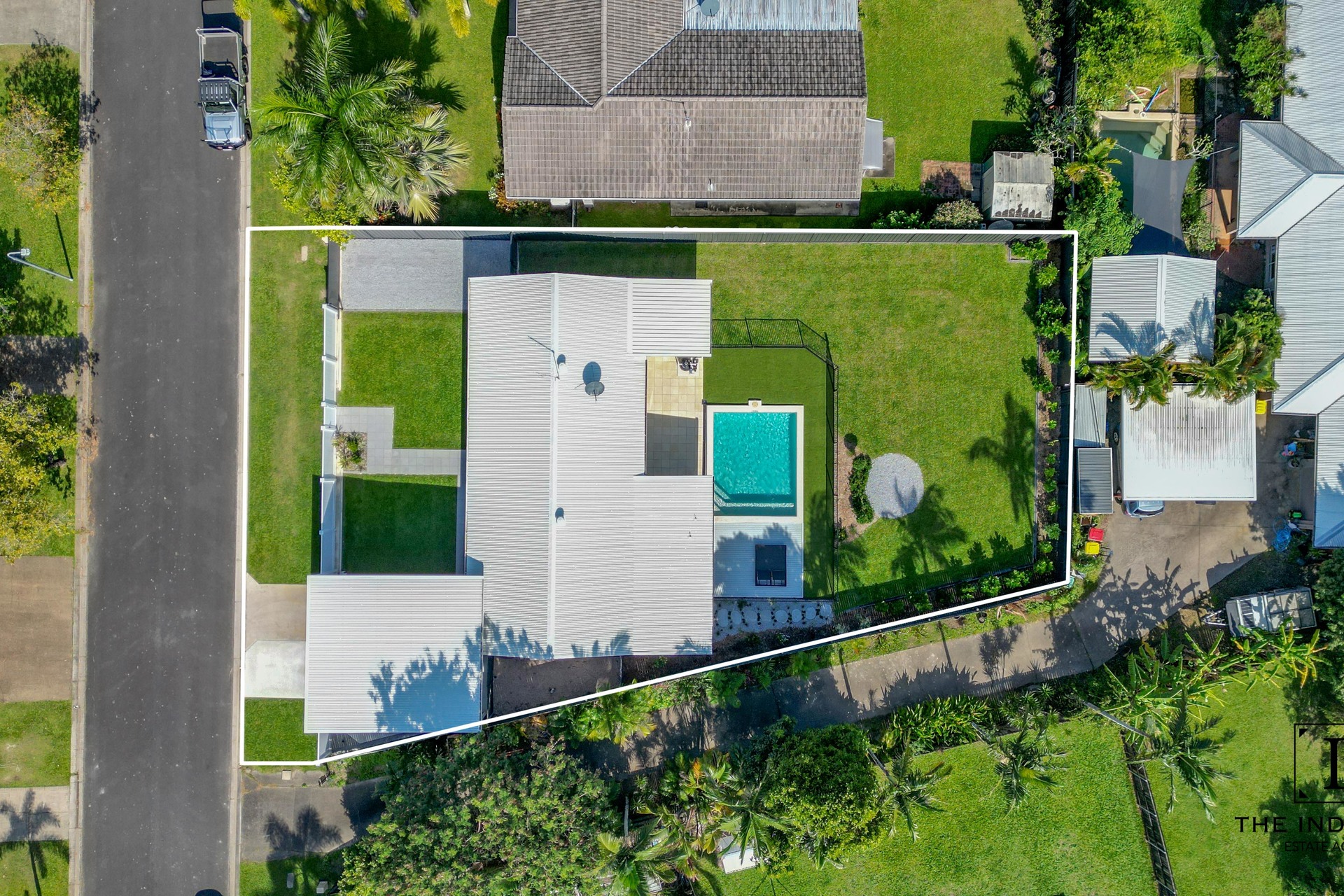 16 Maurice Street, Kewarra Beach, QLD 4879 AUS