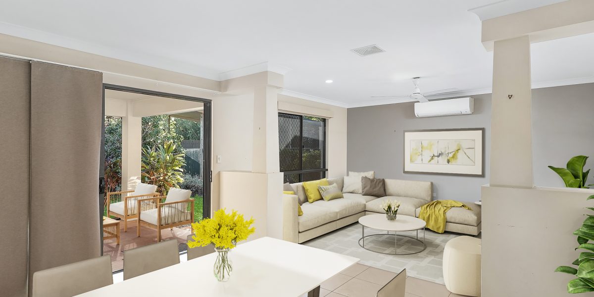 34 Perserverance Street, Redlynch, QLD 4870 AUS