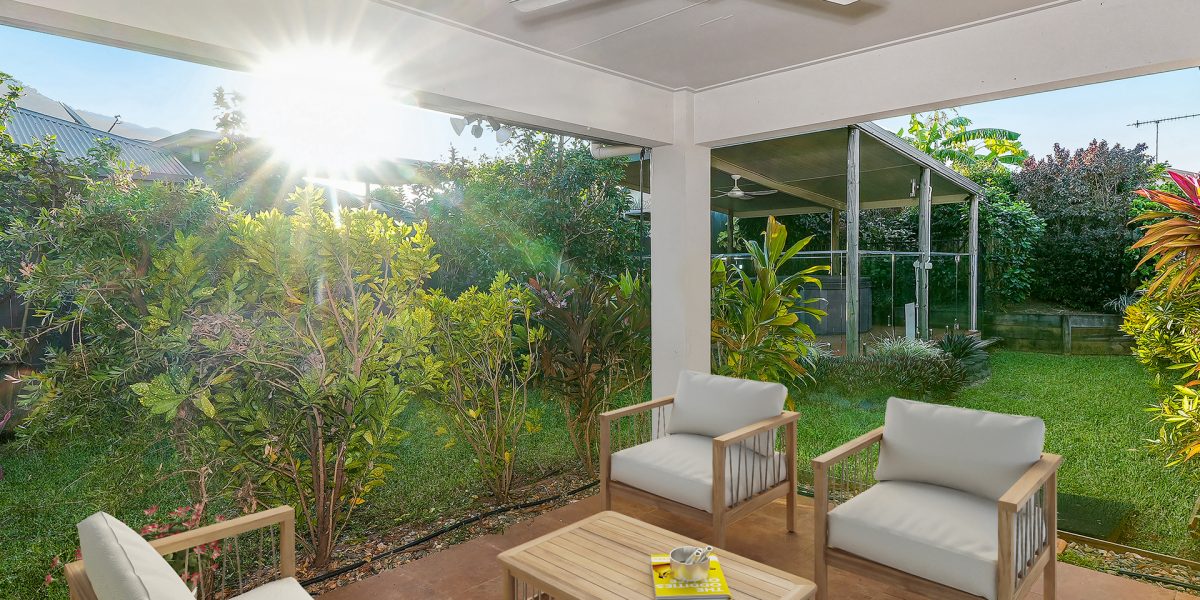 34 Perserverance Street, Redlynch, QLD 4870 AUS