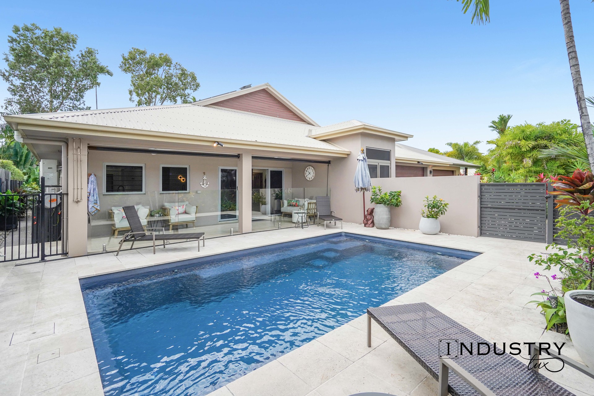 35 Lagoon Drive, Trinity Beach, QLD 4879 AUS