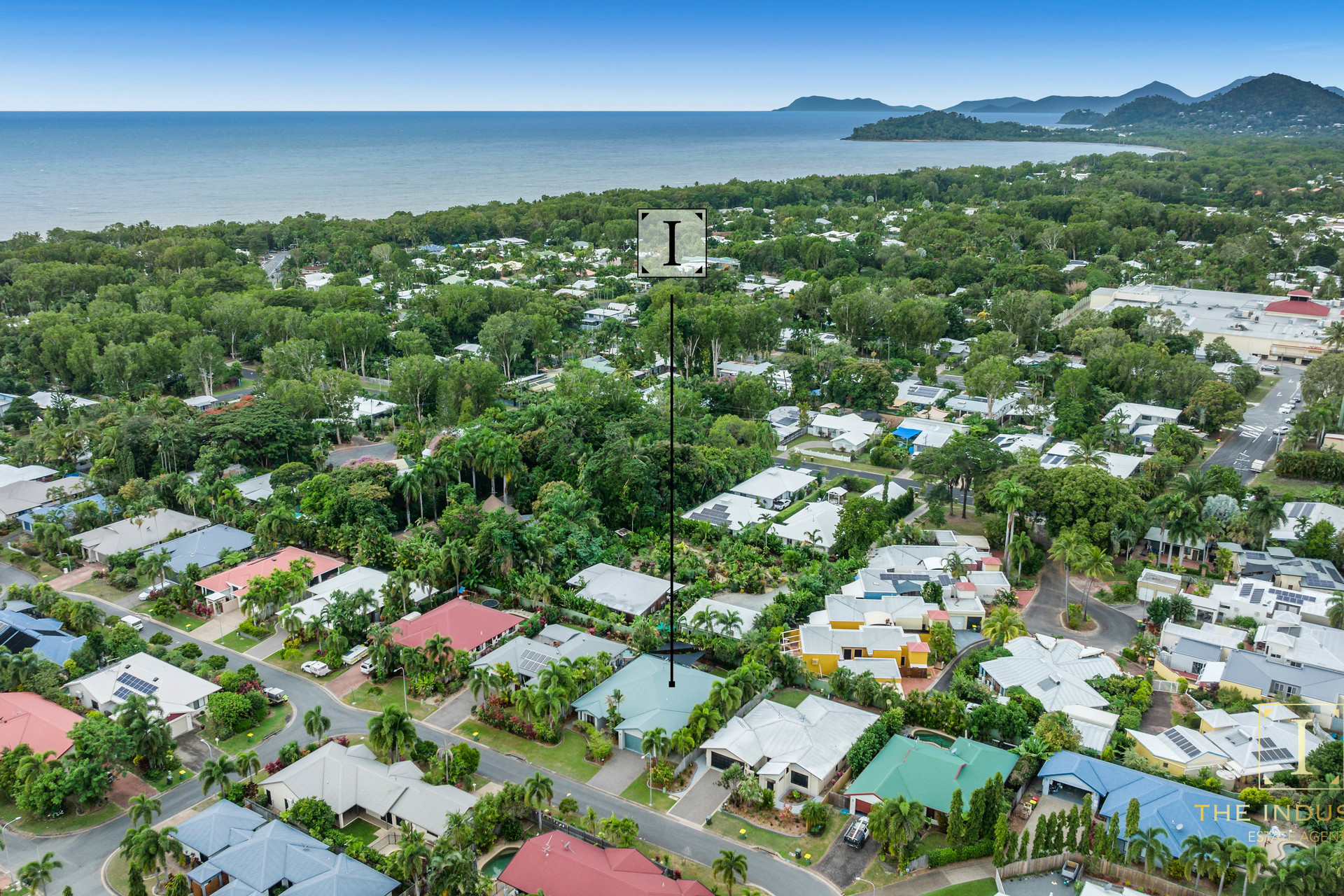 21 Castor Street, Clifton Beach, QLD 4879 AUS