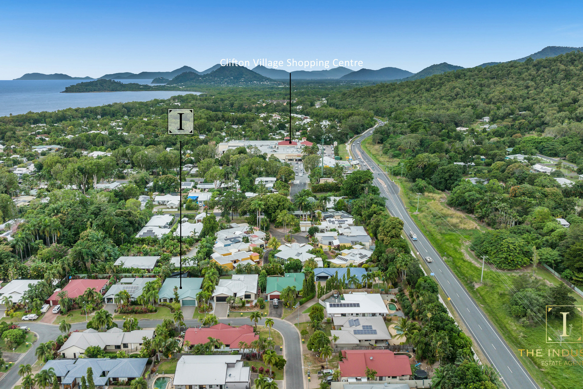 21 Castor Street, Clifton Beach, QLD 4879 AUS