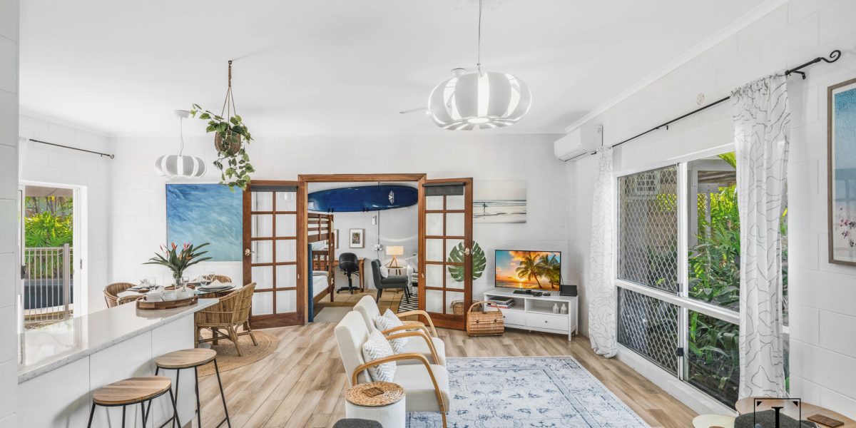 12 Corinda Close, Trinity Beach, QLD 4879 AUS