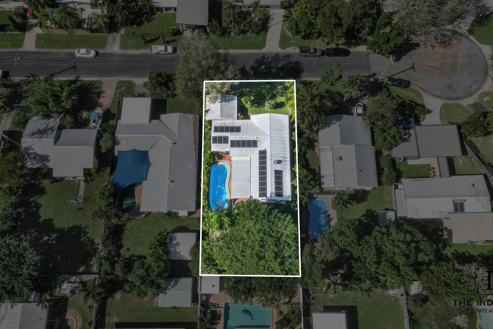 12 Corinda Close, Trinity Beach, QLD 4879 AUS